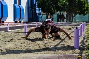 AFT Sibiu pe locul I la Campionatului Militar de Pentatlon