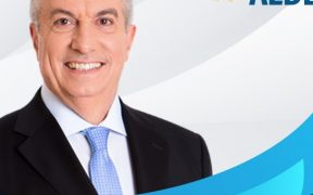 Ovidiu Tocaciu: Tăriceanu NU a renunțat la prezidențiale (CP)