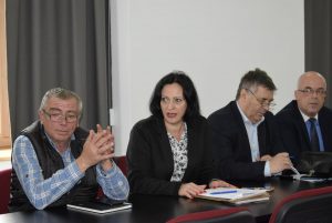 Se dau bani primăriilor unde ploile au făcut ravagii