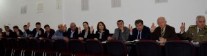 Se dau bani primăriilor unde ploile au făcut ravagii