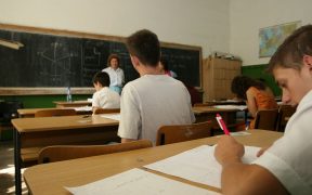 161 de elevi au renunțat la examenul de Evaluare Națională