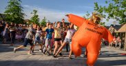 Spectatorii se pot bucura în august din nou de FITS