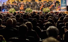 Final de stragiune la Filarmonica de Stat Sibiu