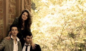 Pianista Elisabeth Leonskaja și trio-ul Monte Piano concertează la Sibiu
