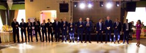 15 ani de Interstar Sibiu