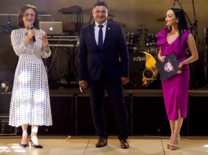 15 ani de Interstar Sibiu