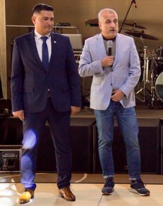 15 ani de Interstar Sibiu
