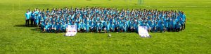15 ani de Interstar Sibiu