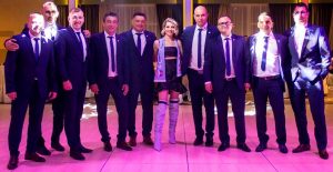 15 ani de Interstar Sibiu