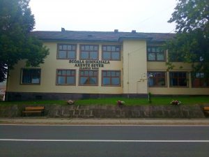 Lucrări de modernizare la unitățile de învățământ din Axente Sever Lucrări de modernizare la unitățile de învățământ din Axente Sever