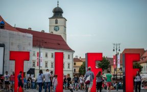 „Parking” în deschiderea celei de-a XIII-a ediții TIFF