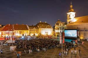 „Parking” în deschiderea celei de-a XIII-a ediții TIFF