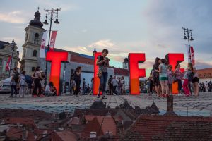 Astăzi începe a XIII-a ediție TIFF