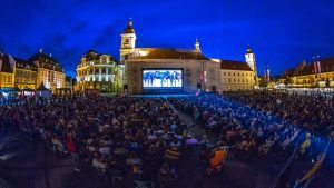 Astăzi începe a XIII-a ediție TIFF