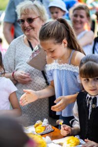 Ziua vărzarului celebrată la Rășinari