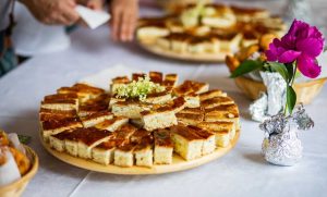 Ziua vărzarului celebrată la Rășinari