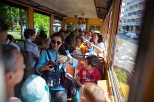 Ziua vărzarului celebrată la Rășinari