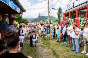 Ziua vărzarului celebrată la Rășinari