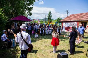 Ziua vărzarului celebrată la Rășinari