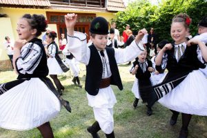 Ziua vărzarului celebrată la Rășinari