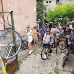 GALERIE FOTO: Prima ediție "Bița Urbană", un real succes