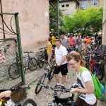 GALERIE FOTO: Prima ediție "Bița Urbană", un real succes