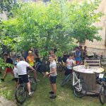 GALERIE FOTO: Prima ediție "Bița Urbană", un real succes