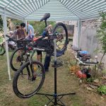 GALERIE FOTO: Prima ediție "Bița Urbană", un real succes