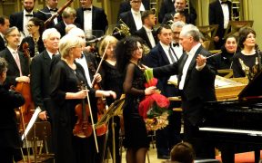Orchestra Inginerilor vine la Hoghilag