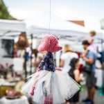 Week-endul aduce Creative Buzz în Piața Huet