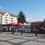 Ultimele pregătiri pentru startul Festivalului Berii