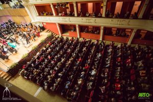 Final de stragiune la Filarmonica de Stat Sibiu