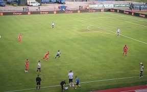 FC Hermanstadt rămâne în Liga 1