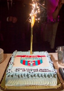 15 ani de Interstar Sibiu