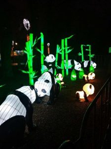 Muzeul Astra organizează Lantern Festival - China în 20 de legende