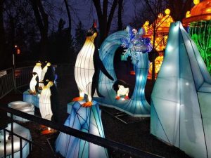 Muzeul Astra organizează Lantern Festival - China în 20 de legende