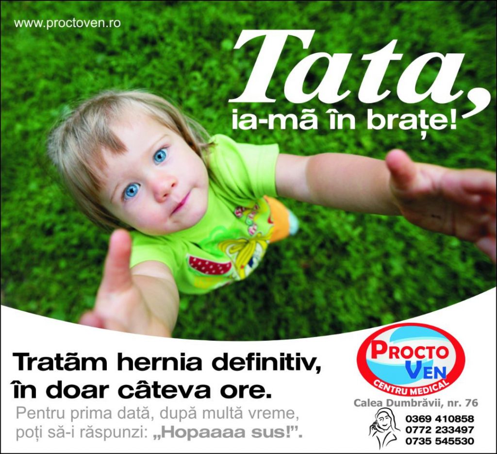 PROCTOVEN: Hipertensiunea arterială