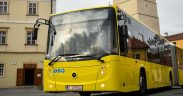 Continental dă wi-fi gratuit pe autobuzele Tursib