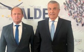Călin Popescu Tăriceanu validat pentru candidatura la alegerile prezidențiale