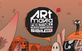 Muzica, tradițiile și lectura se întâlnesc din nou la ARTmania Festival