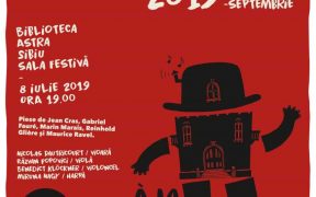 Concerte SoNoRo Conac în iulie, la Sibiu