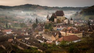 Ulimele pregătiri pentru "Lună plină" - Festivalul de Film Horror și Fantastic
