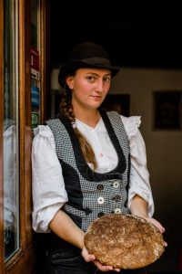 Calfele călătoare se întorc la Sibiu