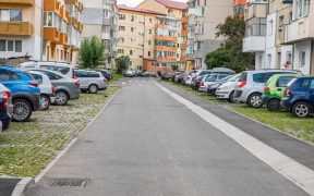 Cum arată infrastructura Sibiului. Ce străzi sunt gata și care sunt în lucru sau în stadiul de proiect