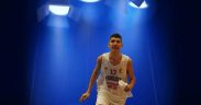 Robert David Stan, noul jucător al lui BC CSU Sibiu!