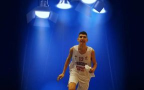 Robert David Stan, noul jucător al lui BC CSU Sibiu!