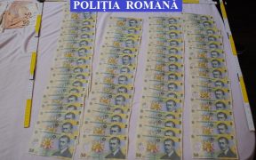 Au înșelat prin metoda "accidentul" dar au fost prinși de către polițiști
