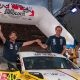 Sebastian Barbu și Bogdan Iancu concurează în acest weekend pe teren propriu