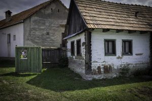 Teatrul se mută la sat în Cetatea Slimnic și Arpașu de Sus