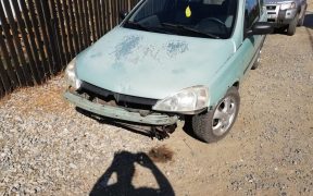 Tânără pusă pe scandal deși a condus băută, fără permis de conducere și poliță RCA valabilă